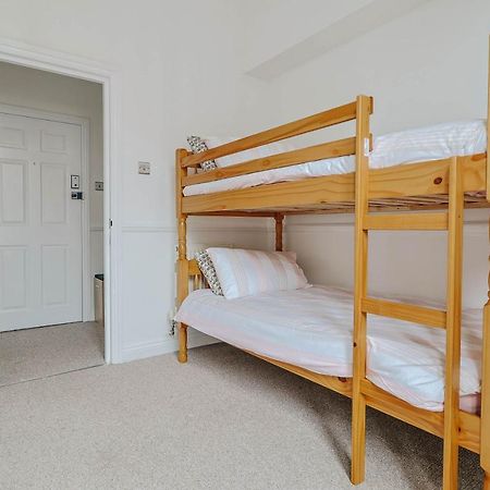 City Central Apartment ボーンマス エクステリア 写真