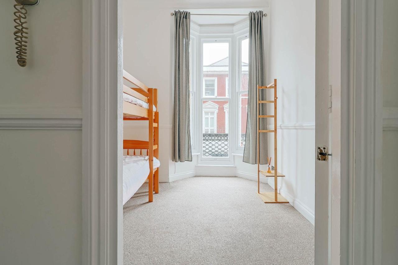 City Central Apartment ボーンマス エクステリア 写真
