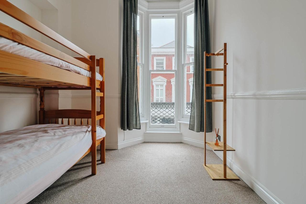 City Central Apartment ボーンマス エクステリア 写真