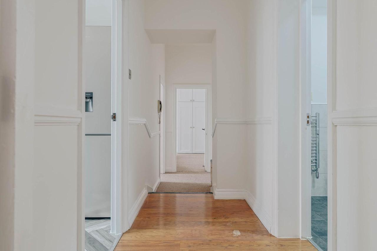 City Central Apartment ボーンマス エクステリア 写真