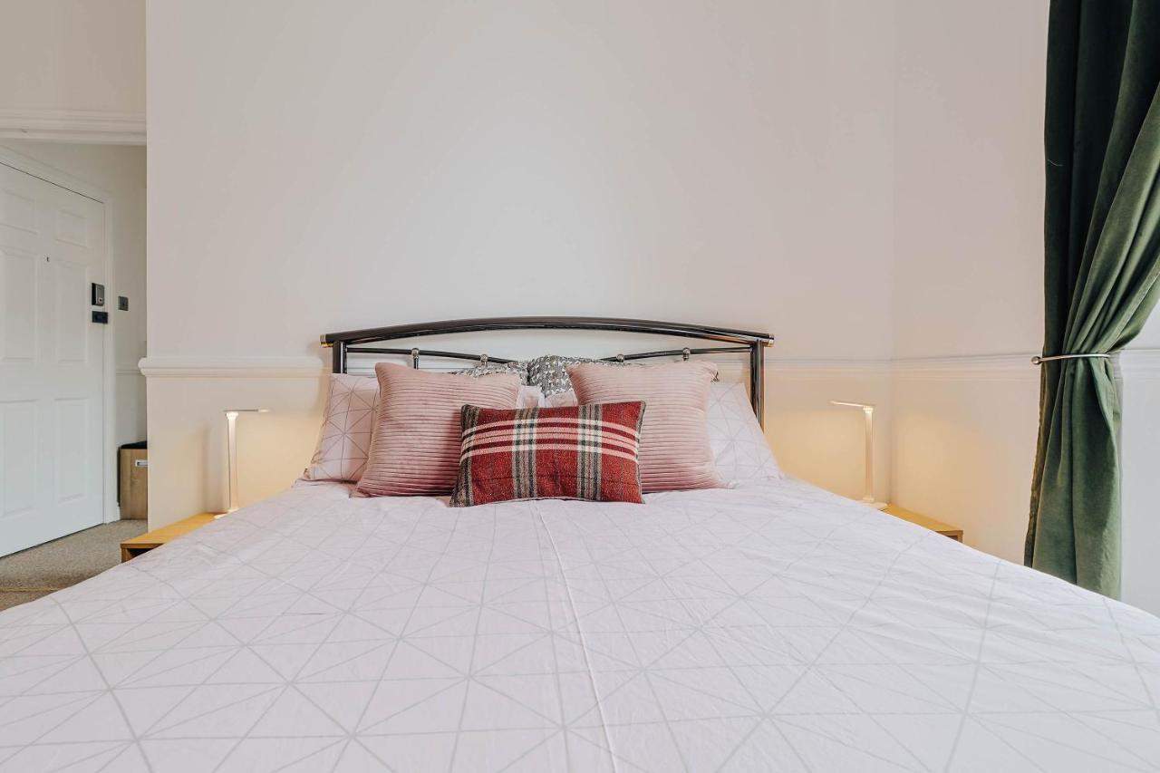 City Central Apartment ボーンマス エクステリア 写真