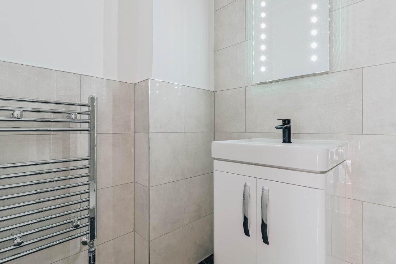 City Central Apartment ボーンマス エクステリア 写真