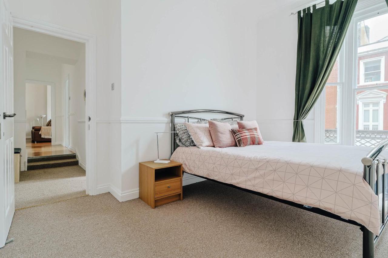 City Central Apartment ボーンマス エクステリア 写真