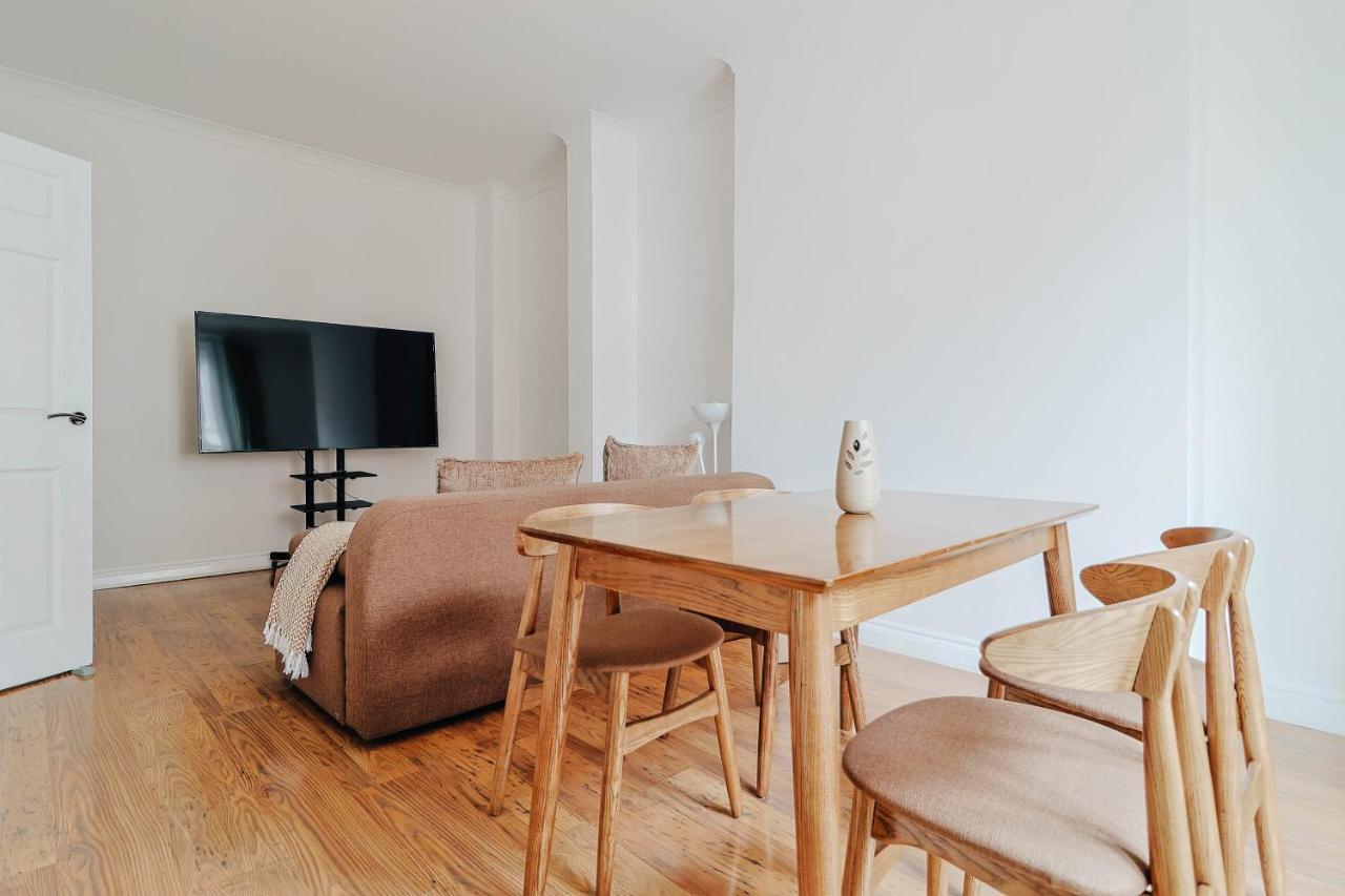 City Central Apartment ボーンマス エクステリア 写真