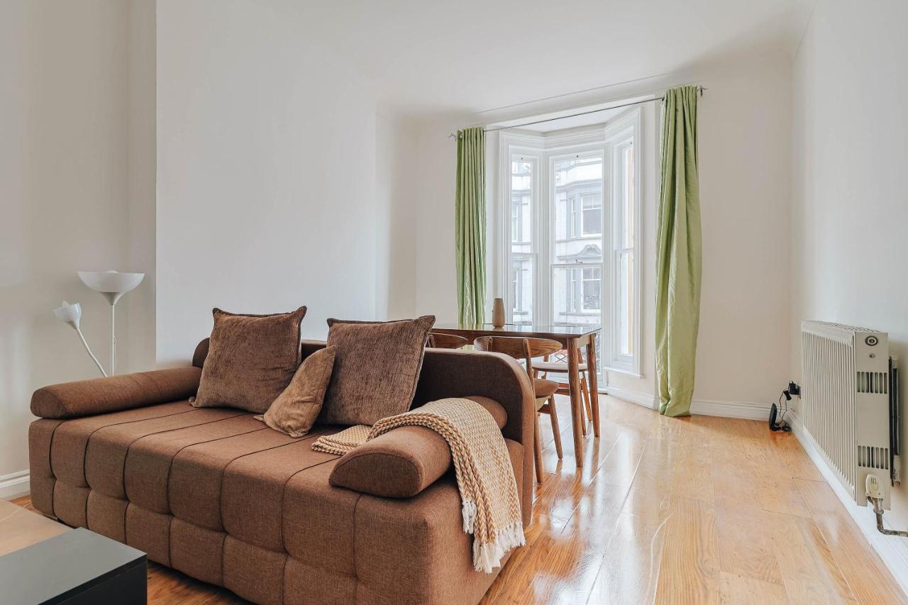 City Central Apartment ボーンマス エクステリア 写真